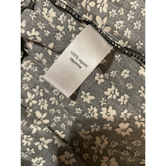 Maurices‎ Floral Kimono - Picture 7 of 7